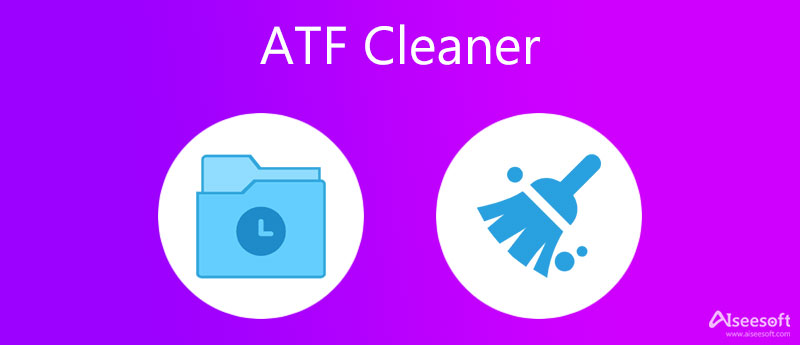 ATF 청소기 검토