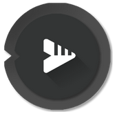 Audio Player - BlackPlayer zenelejátszó