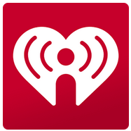 Odtwarzacz audio - iHeartRadio