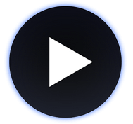 Audiospeler - Poweramp-muziekspeler