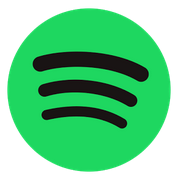 Audio přehrávač - Spotify Music