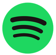 Audiospeler - Spotify Music