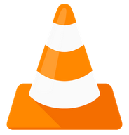 Audiospeler - VLC voor Android