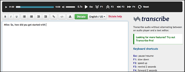 how do i transcribe audio to text in word for mac how do i transcribe audio to text in word for mac