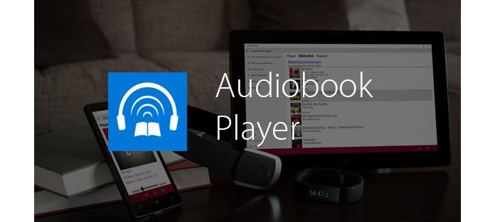 6 Best Audiobook Player For Iphone And Android