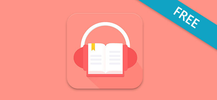 App gratuita per libri audio