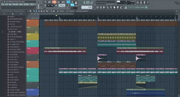 Fl-studio