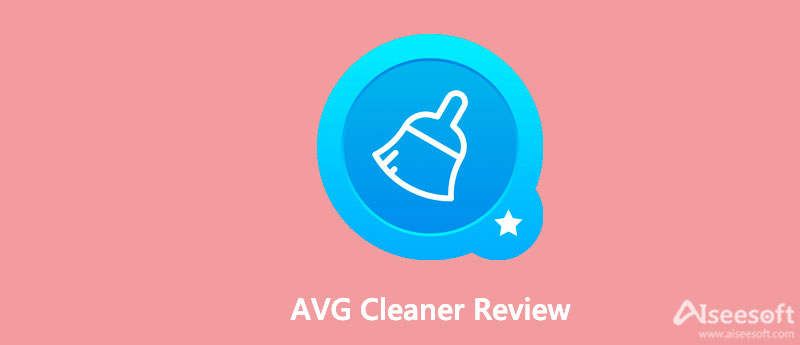 Обзор очистителя AVG