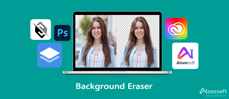 7 Best Background Eraser Apps to Remove Photo Background