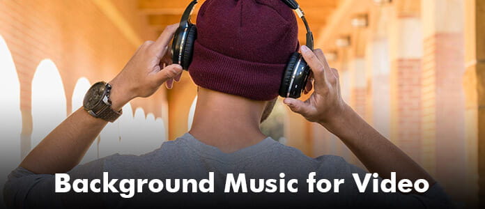 2023] Best 10 Places to Get Background Music for Video (Free)