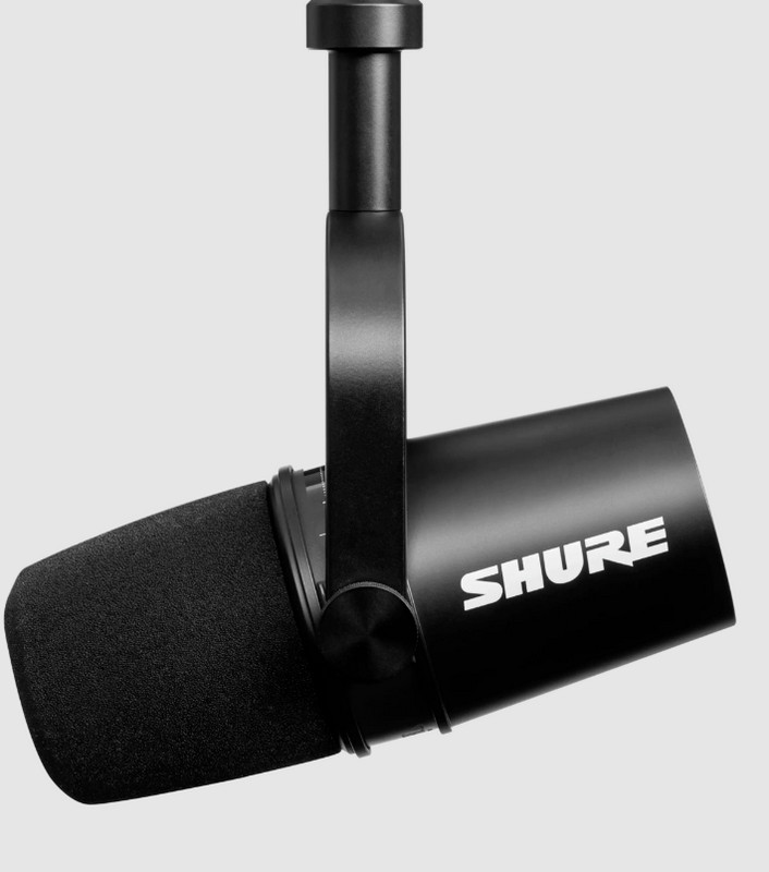 Shure MV7