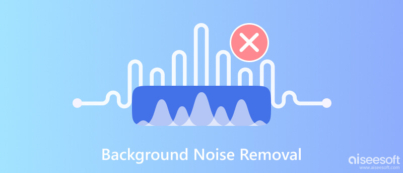 Top 6 Video Background Noise Removal Applications