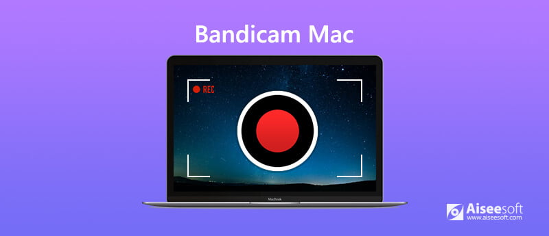 Bandica Mac