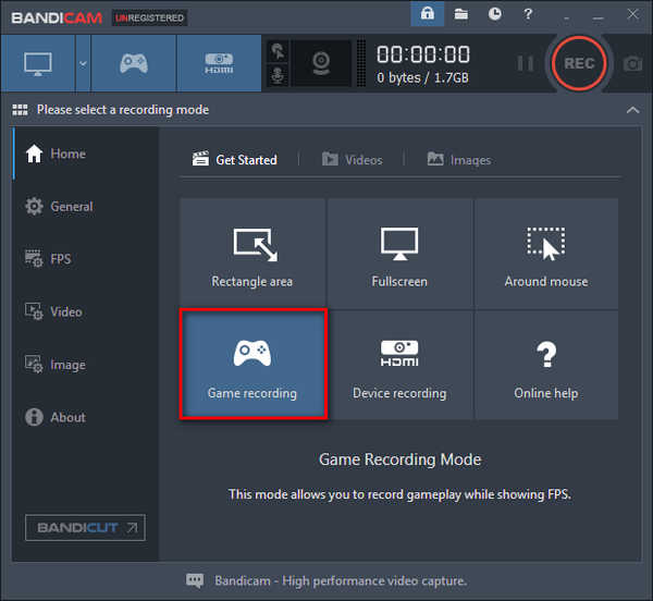 Screen Recorder Download - Best Screen Recording Software, Bandicam