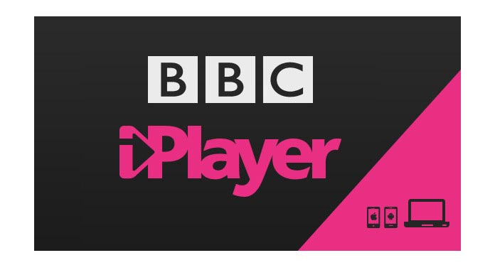 英國廣播公司iPlayer