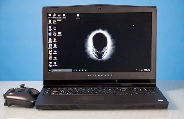 Alienware 17r5