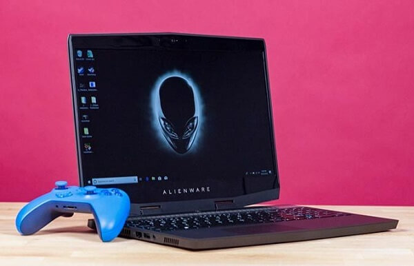 Alienware 15