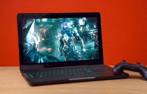 Razer Blade Pro