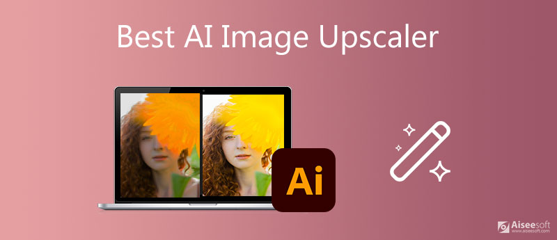 AI Image Upscaler