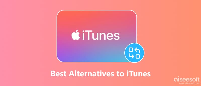 Best Alternatives To Itunes