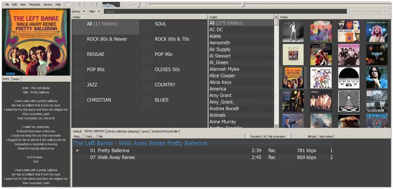 Foobar2000