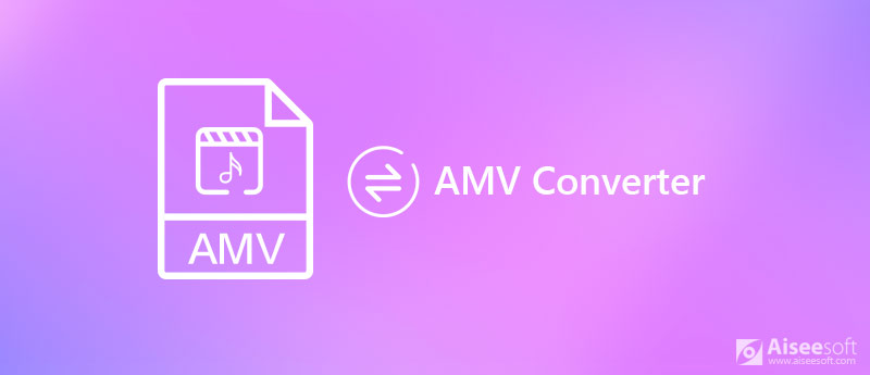 Convertitore AMV