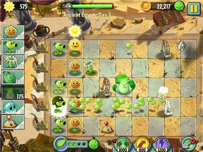 Plants zombies