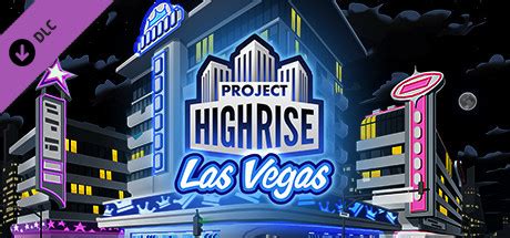 Project highrise
