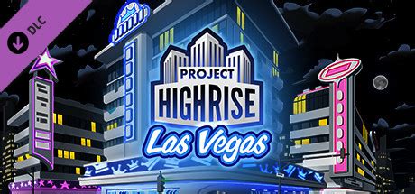 Projekt highrise