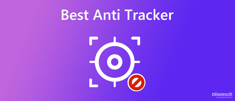 Bedste Anti Tracker