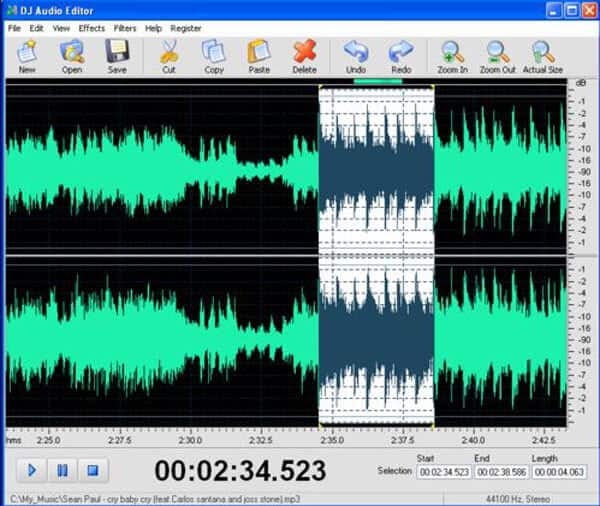 convert m4a to mp3 audacity ffmpeg