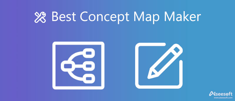 Nejlepší Concept Map Maker