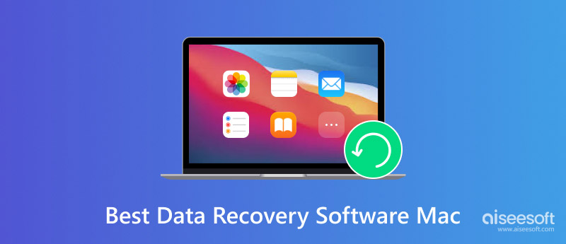 Best Data Recovery Software Mac