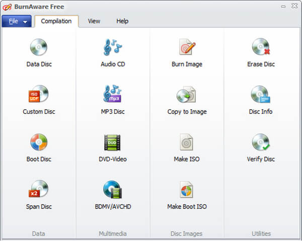 free cd to cd burner