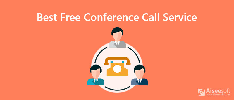 Top 6 Free Conference Call Services Available to Small Business