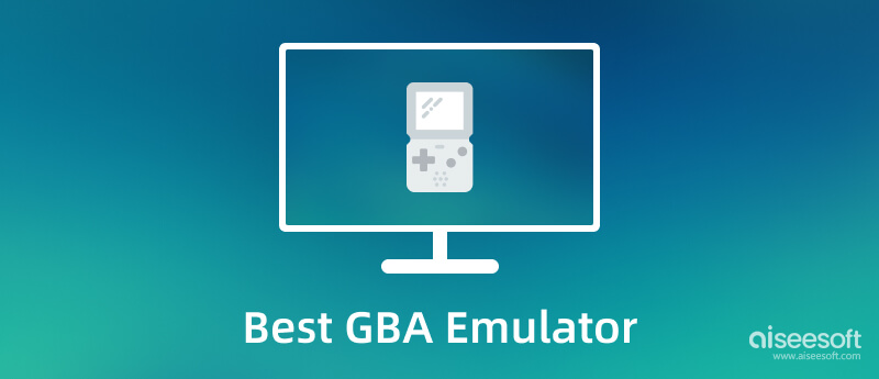 最佳 GBA 模擬器