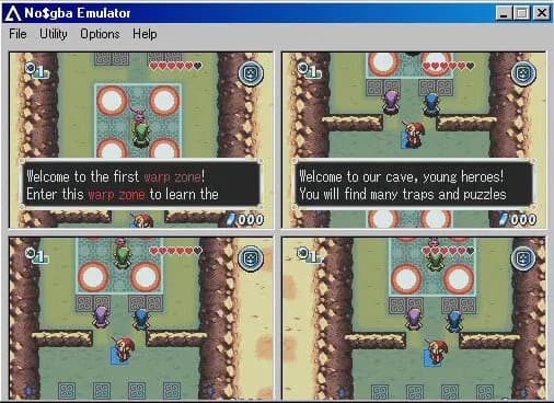 ▷ GBA Games Online  Play Best Game Boy Advance Emulator FREE