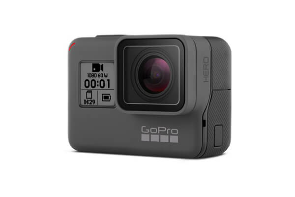 EROE GoPro