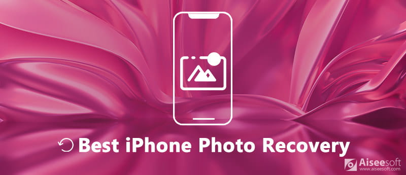 Best iPhone Photo Recovery