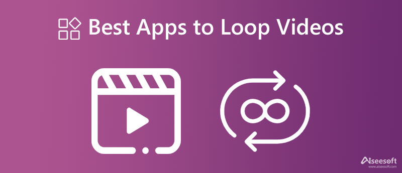 Nejlepší aplikace Looper