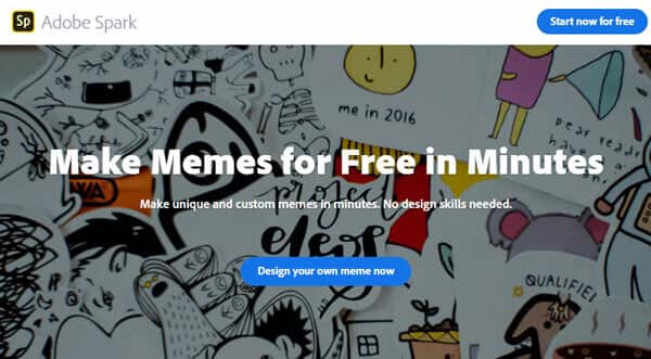 Best Free Meme Makers For Generating Funny Memes (Online/Mobile Apps)