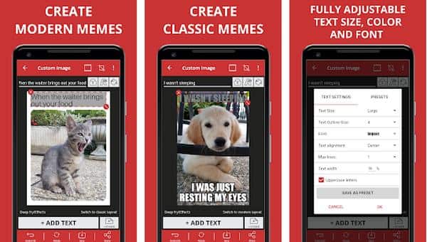 Best Meme Photo Editor: How to Make Memes on iPhone & Android