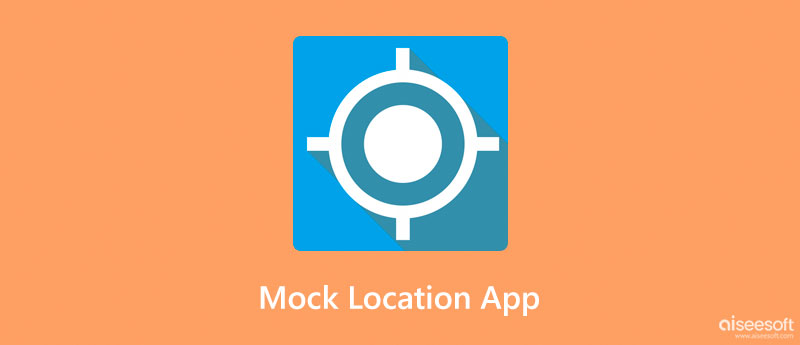 Bästa Mock Location App