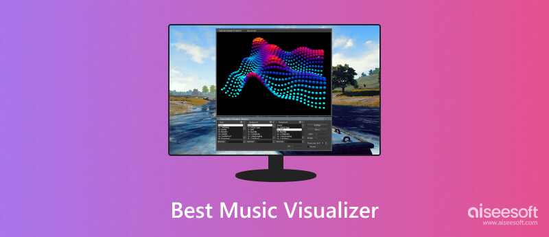 Beste Music Visualizer