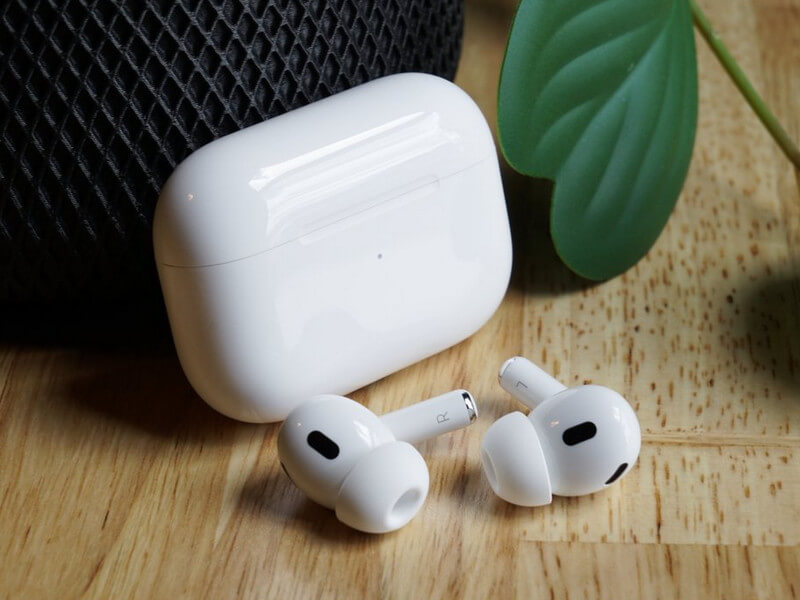 蘋果AirPods Pro