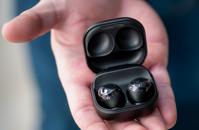 Samsung GalaxyBuds Pro