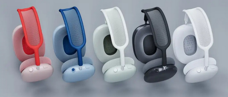 airpod max pro