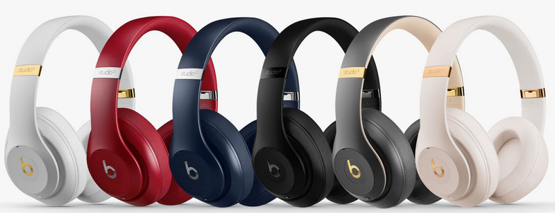 Beats Headphones