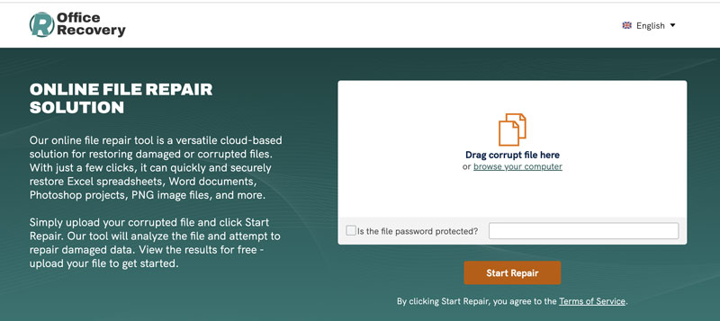 Online Data Recovery Repair Officerecovery
