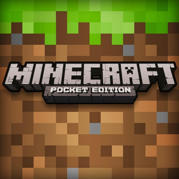 的Minecraft袖珍版